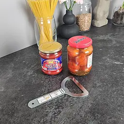 Открывалка универсальная для закаточных, капроновых и винтовых крышек, Продмаш 86088 - миниатюра 10