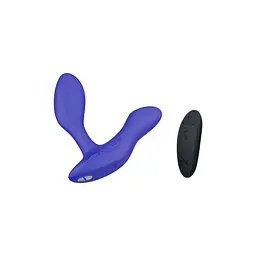 Вибромассажер простаты We-Vibe Vector+