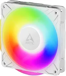 Вентилятор ARCTIC P12 Pro ARGB White (ACFAN00311A)