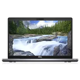 Ноутбук DELL Latitude 5510 (i5-10310U / 16GB / SSD 256GB) Refurbished