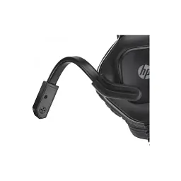 Навушники HP DHE-8002 LED Black (DHE-8002) - мініатюра 4