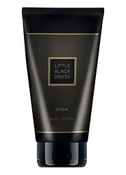 Парфумований лосьйон для тіла Little Black Dress, 125ml - мініатюра 1