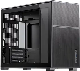 Корпус JONSBO D31 MESH Black