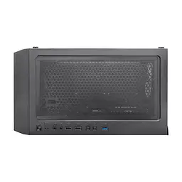 Корпус для ПК 1stPlayer XP-BK-4F1-PS-750FK-EU - миниатюра 8