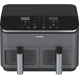 Мультипіч Cosori Dual Basket CAF-R901-AEU (KAAPAFCSNEU0181Y)