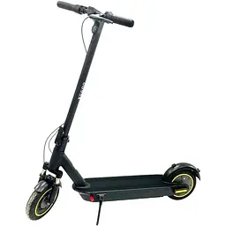 Електросамокат E-Scooter G30 Max Pro (500W, 18Ah) + Амортизатор
