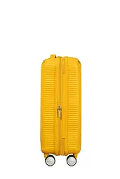 Валіза American Tourister SOUNDBOX 55 см GOLDEN YELLOW 55x40x20(23) 32G*06001 - мініатюра 8