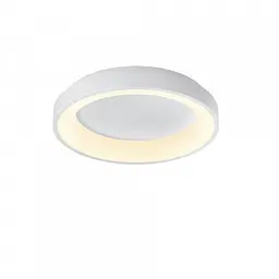 LED світильник VIDEX EDGE-RC-72W-WHITE (VLE-ERC-72W) - мініатюра 2