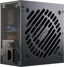 Блок живлення Seasonic CORE GX ATX 3.1 650W 80+ Gold (CORE GX-650-ATX31) - мініатюра 5