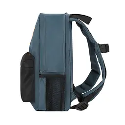 Рюкзак Bagland Stylish 24х32 см Різнокольоровий ('1119620749') - мініатюра 2
