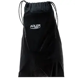 Фен Adler AD 2270 SUPERSPEED синій - мініатюра 10