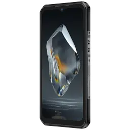 Мобільний телефон OUKITEL WP62 8/256GB Black (6941749825476) - мініатюра 2