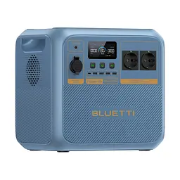 Зарядна cтанція BLUETTI Pioneer Na Portable (Sodium-Ion) 1500W 900Wh - мініатюра 3