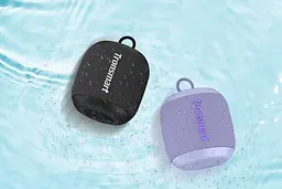 Портативна акустика Tronsmart T7 Mini Black [90975] - мініатюра 7