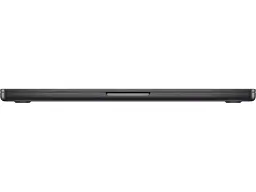 Ноутбук Apple MacBook Pro 14 Late 2024 Space Black (MW2V3) - мініатюра 4