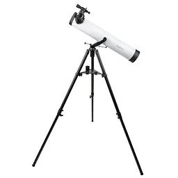 Телескоп SIGETA StarWalk 80/800 AZ (65328) - мініатюра 2