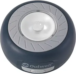 Ліхтар кемпінговий Outwell Pegasus Solar Lantern Blue Shadow (651068) - мініатюра 5