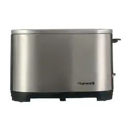 Тостер Vilgrand VT 0928 S - мініатюра 3