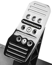 Thrustmaster Кермо і педалі для PC/PS4/PS3 T300 Ferrari Integral RW Alcantara edition - мініатюра 5