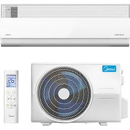 Спліт-система Midea Gaia MSFA-09N8D6E-I/MSFA-09N8D6E-O [116757] - мініатюра 1