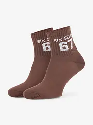 Шкарпетки для хлопчика PremierSocks 16Д-1ВР 18-20 Коричневий (4820203391776) - мініатюра 1