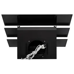 Витяжка кухонна ELEYUS Fiona 700 60 BL - мініатюра 8