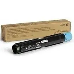 Тонер-картридж Xerox VL C7000 Cyan 10100 стор teh0015566