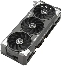 Відеокарта ASUS RTX 5060 8GB TUF Gaming OC Edition (TUF-RTX5060-O8G-GAMING) (GDDR7, 128 bit, PCI-E v5.0 x16) - мініатюра 5