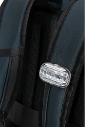 Рюкзак 15.6" Samsonite BIZ2GO BLUE 43x32x21 KI1*01005 - мініатюра 10