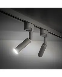 Трековий світильник TK Lighting 4956 Tracer G9 1x6W IP20 Wh - мініатюра 2
