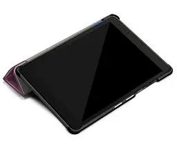 Чохол для планшета Lenovo Tab E8 (TB-8304) Slim Purple - мініатюра 4