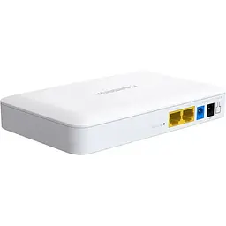 ДБЖ Marsriva DC UPS для роутерів KP6 Max 240VAC 3xDC+PoE24V1A+USB OUT, 2x5V/9V/12V2.5A 18W 20000mAh - мініатюра 2