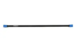 Бодібар EasyFit гімнастична палиця 2 кг (EF-1251-2)