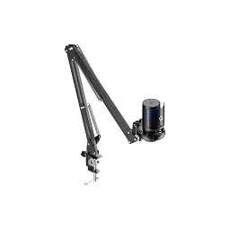 Мікрофон GamePro UGM145B Black (UGM145B) - мініатюра 3
