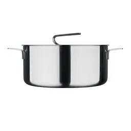 Каструля з кришкою Masterpro Sigma 2.9 л (BGMP-1665-MM) - мініатюра 2