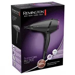 Фен Remington AC7100 - мініатюра 2