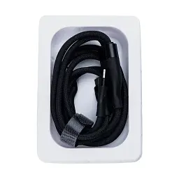 Універсальний зарядний кабель 3 в 1 Type-C/Micro-USB/Lightning Smart X UR521 - мініатюра 20