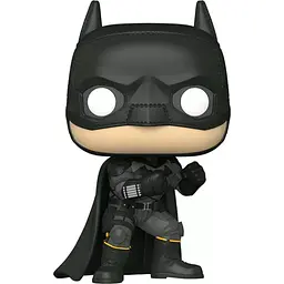 Фігурка Funko Pop! Batman: Бетмен 25см (59282) [118156]