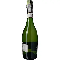 Вино ігристе Ballarin Cuvée Noble White Brut біле брют 12% 0.75 л - мініатюра 2