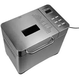 Хлібопічка Grunhelm GBM1000 - мініатюра 2