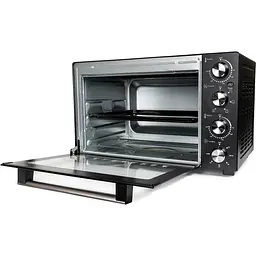 Настільна електрична духовка Holmer HEO-083B [132438] - мініатюра 4