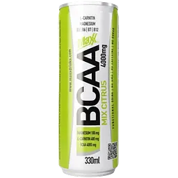 Набір: напій Caste BCAA Vitamin Drink Мікс ягід 330 мл + Мікс цитрусових 330 мл - мініатюра 3