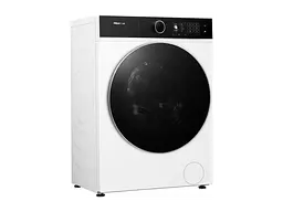 Прально-сушильна машина автоматична Hisense WD5I8043BWF - мініатюра 2