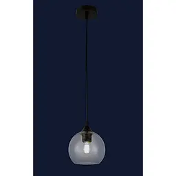 Люстра в стилі лофт Levistella 91605-1 CL - мініатюра 2