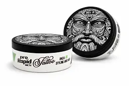 Віск для волосся PRORAPID Wax 01 матовий ефект сильна фіксація 150 мл (PR0022)