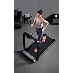 Бігова доріжка Kingsmith WalkingPad X21 Black [119973] - мініатюра 15
