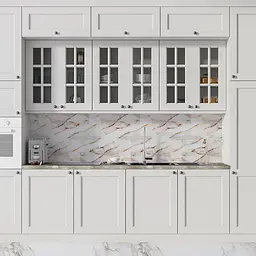 Самоклеюча стінова PET плитка 600x300x2mm (D) SW-000002332 - мініатюра 5