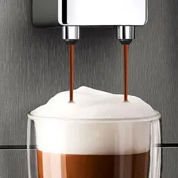 Кавомашина автоматична Melitta Avanza F27/0-100 - мініатюра 3