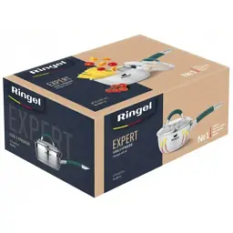 Ківш Ringel Expert 1.6 л (RG 4018-16) - мініатюра 4