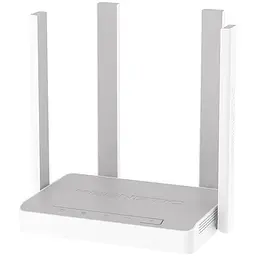 Роутер Keenetic WIFI N300, LTE-модем, 4хEthernet Runner 4G (KN-2211)